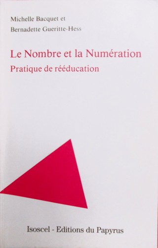 Nombre numeration m - nombre, et
