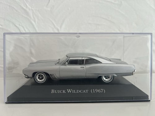 Buick wildcat 1967 collection - 1967,