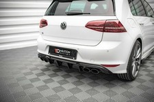 Diffuseur arrière V.2 pour VW