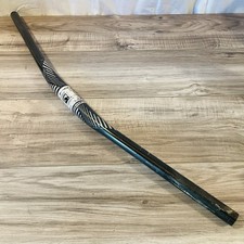 Specialized S-Works Prowess Enduro Flat Carbon Fiber Handlebar 720mm 31.8 190g