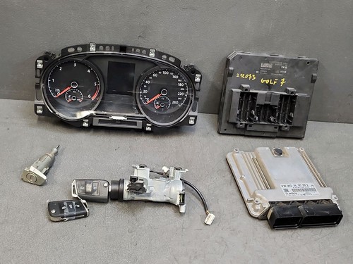Kit démarrage neiman - , compteur