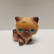figurine petshop original chat