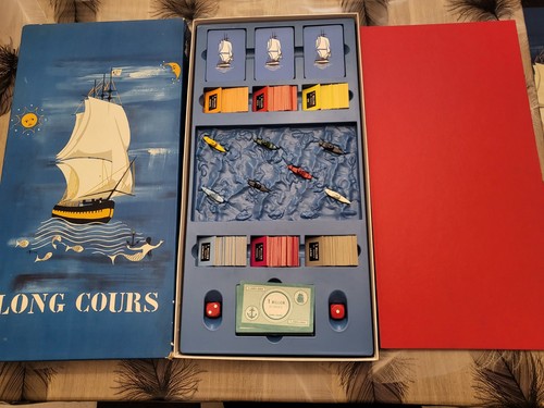 Ancien jeu societe miro - jeu,