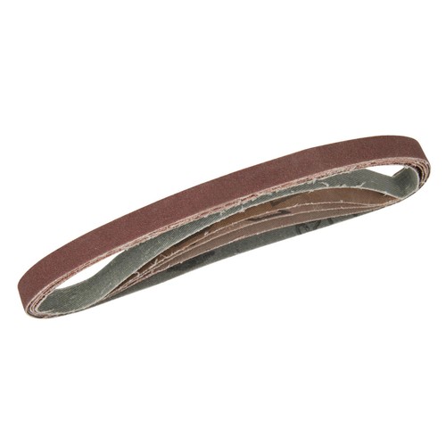 Bande abrasive 457 - abrasive, x