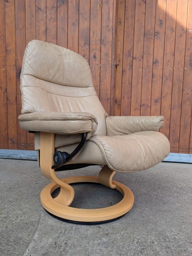Stressless sunrise sessel - stressless,