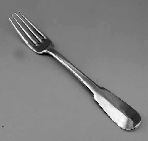 Rare fourchette xviii eme - fourchette,