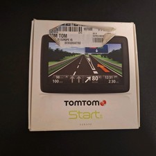 GPS TomTom Start 25 Europe (POUR PIÈCES)GPS TomTom Start 25 Europe (POUR...