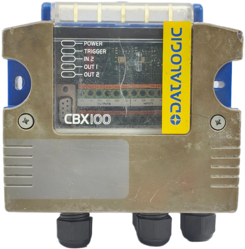 Datalogic cbx100 boîtier - cbx100,
