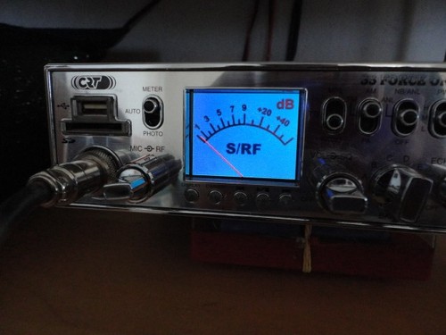 Cibi crt force one - cibi,