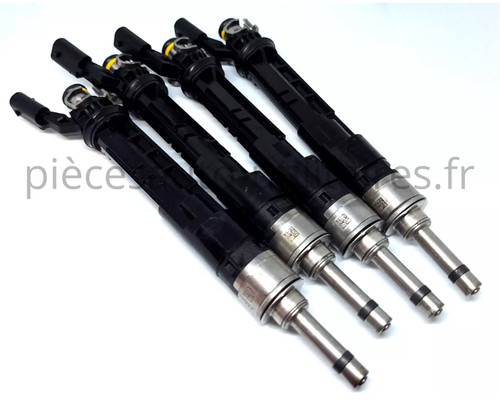Injecteurs essence renault - injecteurs,
