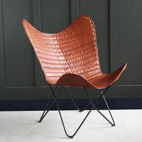 Chaise bureau cuir - de, en