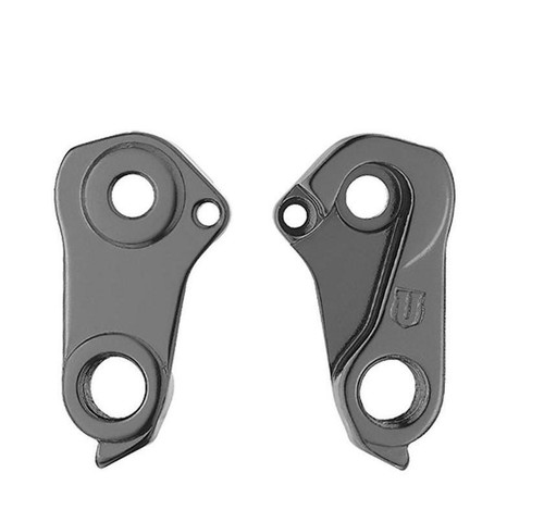 Patte dérailleur vélo - , en