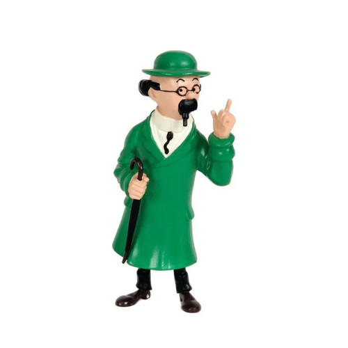 Pixi regout tintin tournesol - tintin,