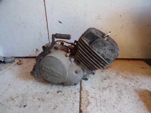 Moteur vanvan s125 - moteur,