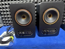 Paire d'enceintes de moniteur