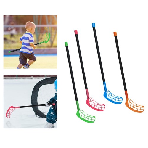 Hockey stick floorball - floorball,