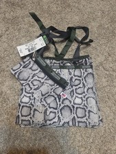 Le Sport Sac Small Square Tote