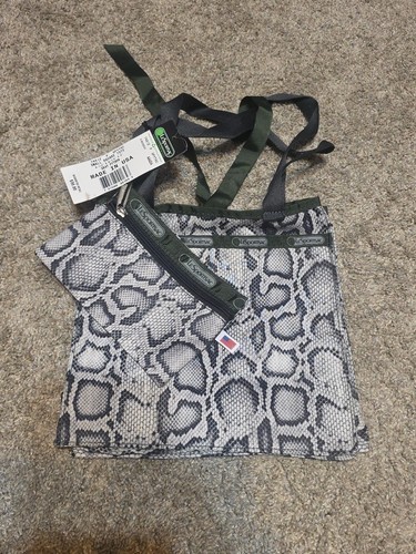 Sport sac small square - sac,