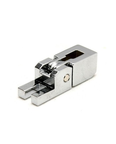 Pontet chrome 0 schaller - 1,