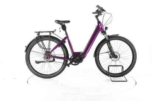 Campus vélo électrique - 18,