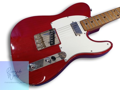Guitare électrique warmoth - guitare,