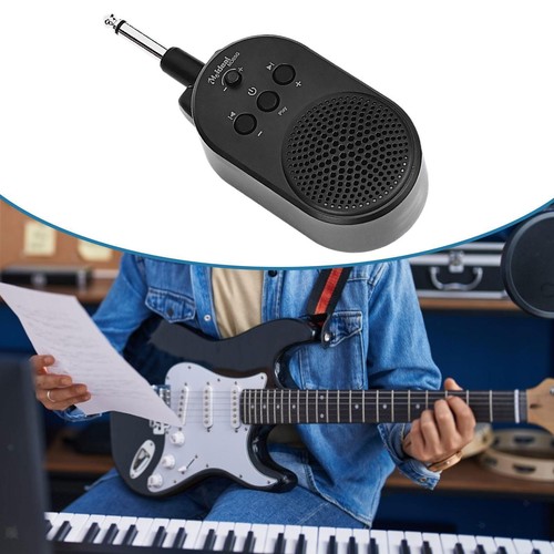 Mini ampli guitare électrique