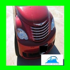 2006-2010 Chrysler PT Cruiser
