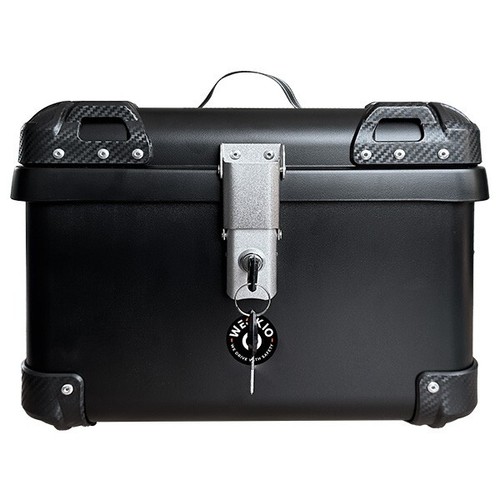 Top box case weckio - top-box/top-case,