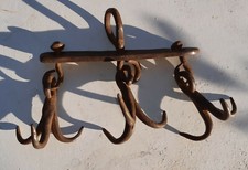 Ancien grappin, cherche-puits