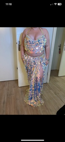 Costume danse orientale - danse,