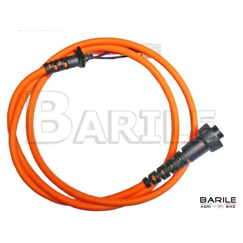 Câble connexion trancheuse - câble,