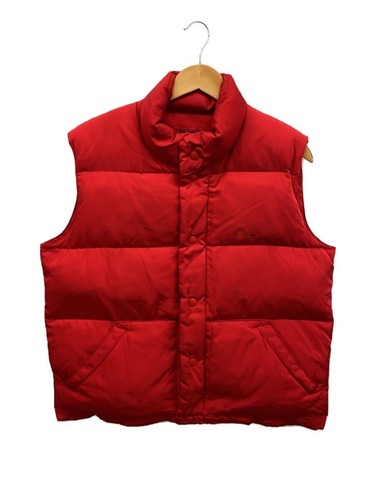 Gilet evisu rouge - evisu, 40