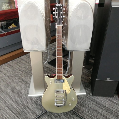Guitare électrique gretsch - électrique,