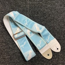 Fender Guitar Bass Strap