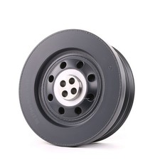 FEBI BILSTEIN Poulie damper