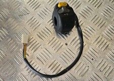 Peugeot Speedfight 2 Right Switchgear Switcher