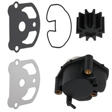 Ensemble Pompe à Eau for OMC