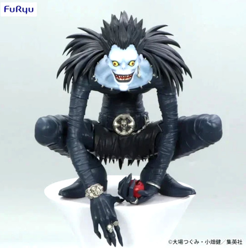 Death note noodle stopper - death,