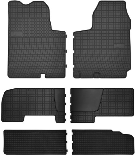 Tapis sol caoutchouc - tapis, de