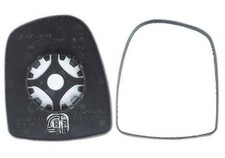 Miroir Rétroviseur Gauche Chauffant Trafic 2 Vivaro  Primastar 2001 - 2014 Neuf