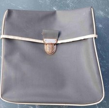 Petite Sacoche grise  vélo