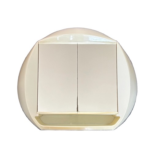 Armoire toilette - armoire, de