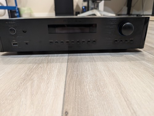 Rotel 1572 mkii - rotel, rc-1572
