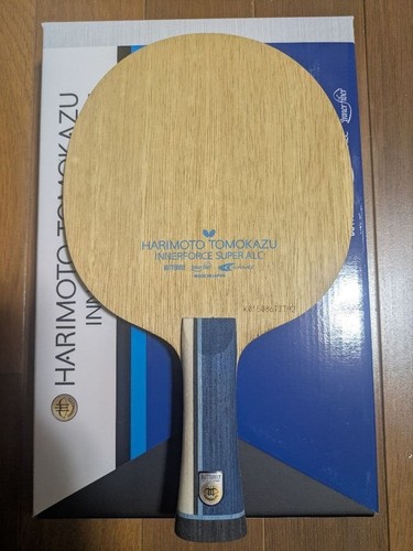 Raquette tennis table - de, de