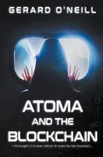 Gerard neill atoma and - gerard, o'neill