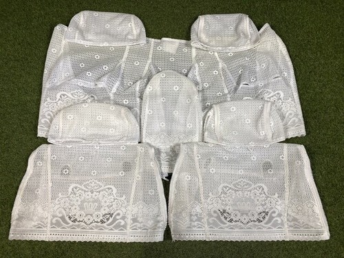Rare ensemble housses - rare,