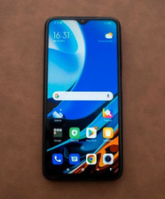 Xiaomi Redmi 9T  6,53" 4G -