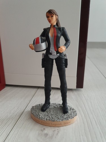 Figurine atlas tomb raider - atlas,