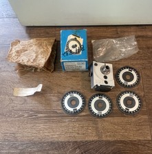 NEW NOS Emco Unimat 3 Indexing & Dividing Attachment, Ref. No. 150320