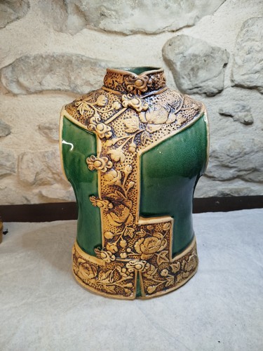 Vase buste tunique - tunique, masculine